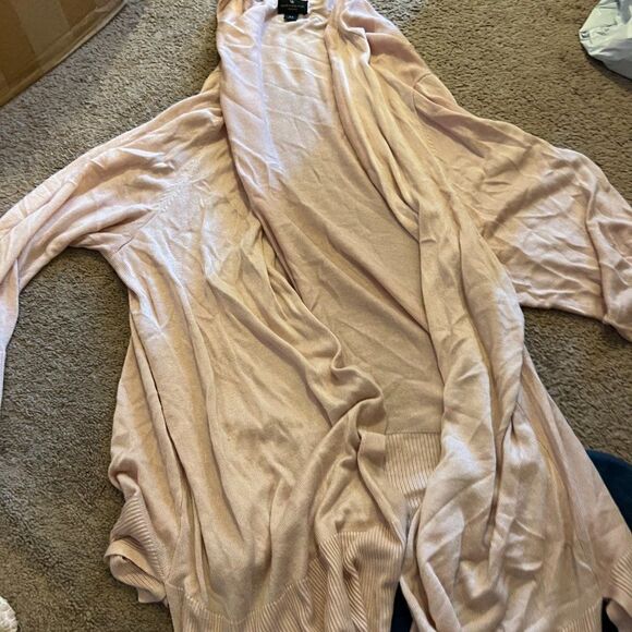 Worthington 3x cardigan - Picture 6 of 8